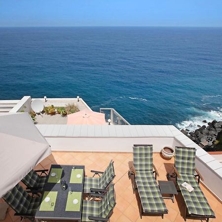 Apartment Seaside Los Realejos Esterno foto