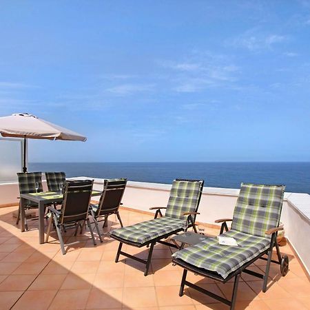 Apartment Seaside Los Realejos Esterno foto