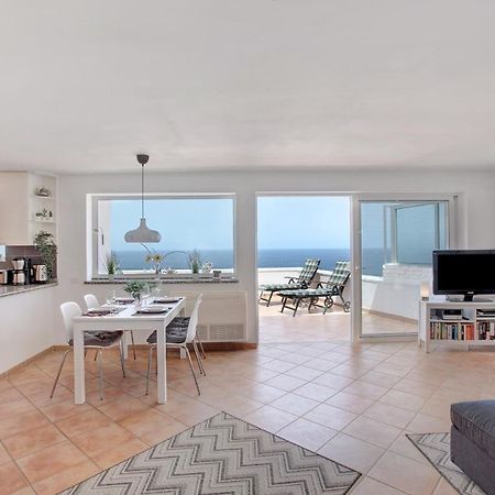 Apartment Seaside Los Realejos Esterno foto