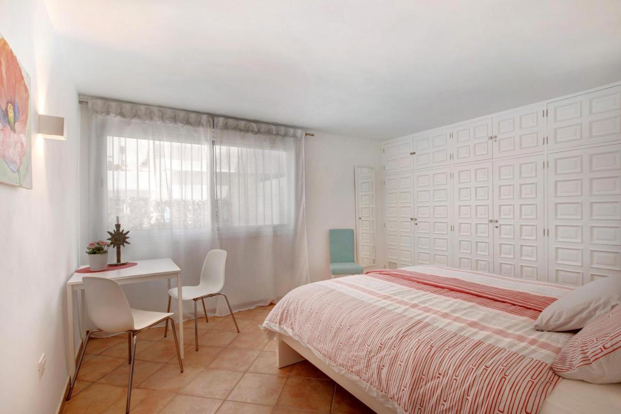Apartment Seaside Los Realejos Esterno foto