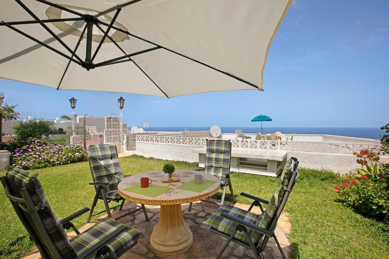 Apartment Seaside Los Realejos Esterno foto
