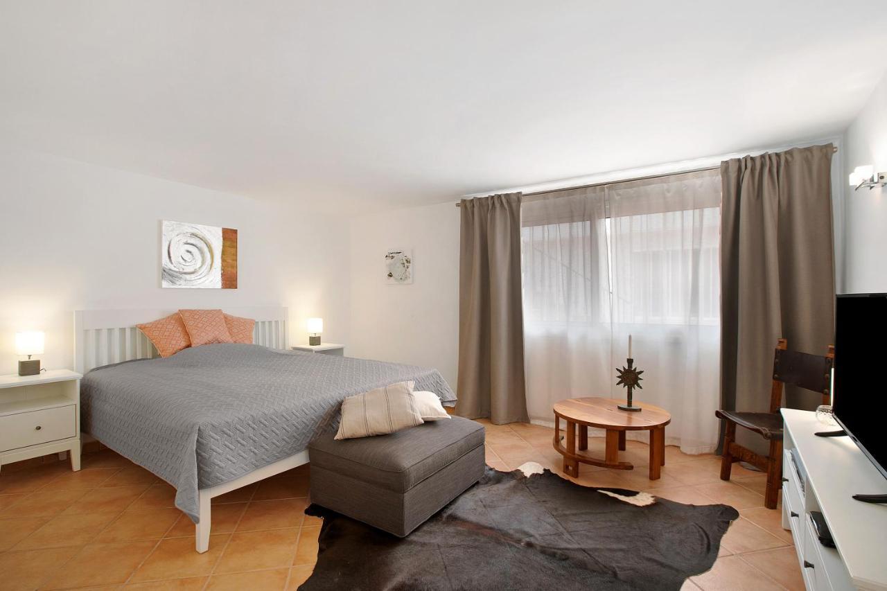 Apartment Seaside Los Realejos Esterno foto